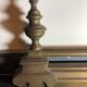 Fireplace Bar / Fire Screen / Fireplace Ornament, Set