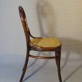 Thonet Chair No. 13, circa 1870, perfect original condition.