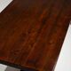 French dining table by Georges Robert, France 1950s