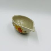 Vintage Jamaica Grès Saint-Amand Sauce Boat