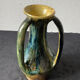 Vase amphore art nouveau XX eme