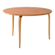 Vintage "Annika" coffee table by Bruno Mathsson