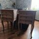 Tables de chevet "Rosanne"