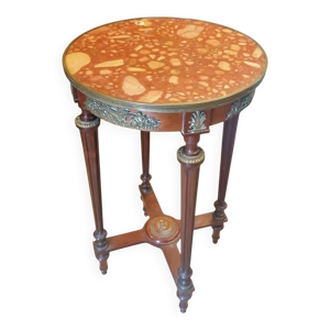 Table d'appoint / sellette