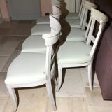 Directoir style chairs