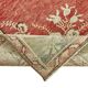 Turkish Vintage Anatolian Rug 100 cm x 205 cm