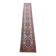 Heriz runner rug 558 cm x 90 cm, 1920s-1930s