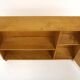 Scandinavian birch library, Sweden, 1930