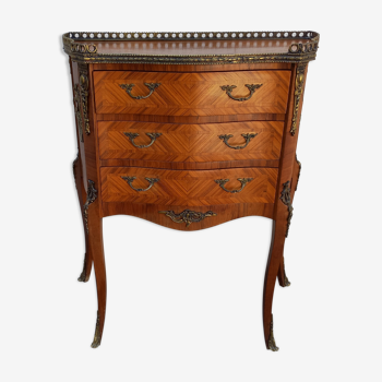 Commode Louis XV