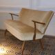 Sofa canapé années 50/60