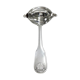 Christofle - Spoon with Vendôme Shell Sauce