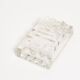 Transparent Glass Ashtray Bowl, 1970s, Italy