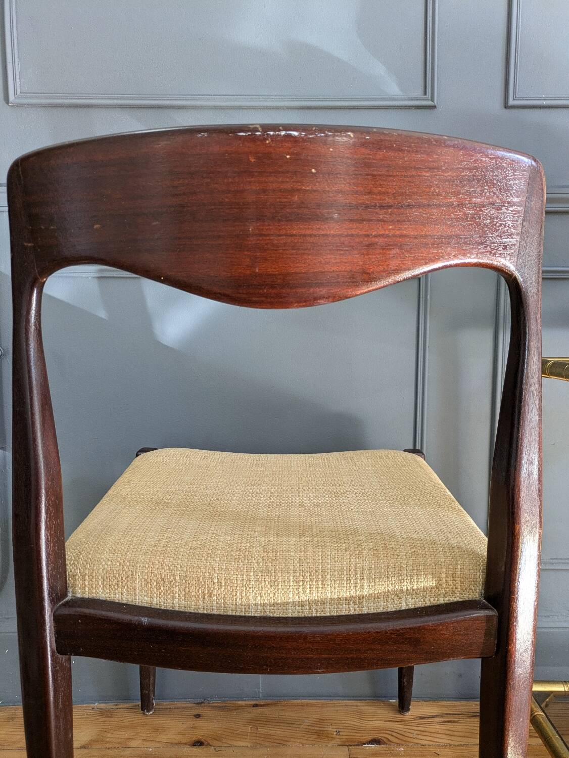Vintage chair