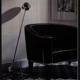 AD5 Swivelling Floor Lamp Bauhaus, design from 1924, Woka edition