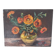 Still life "marigolds in a vase"