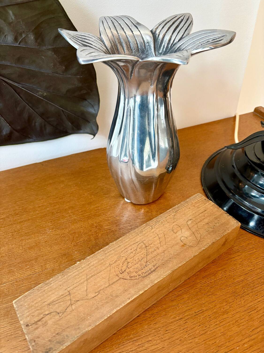 Domino game in its box Made in Germany 1930