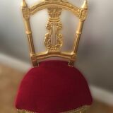 Louis XVI Chair