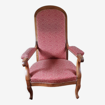 Fauteuil voltaire