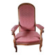Fauteuil voltaire
