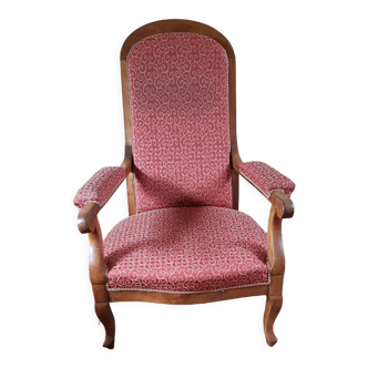 Voltaire armchair