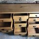 Storage furniture