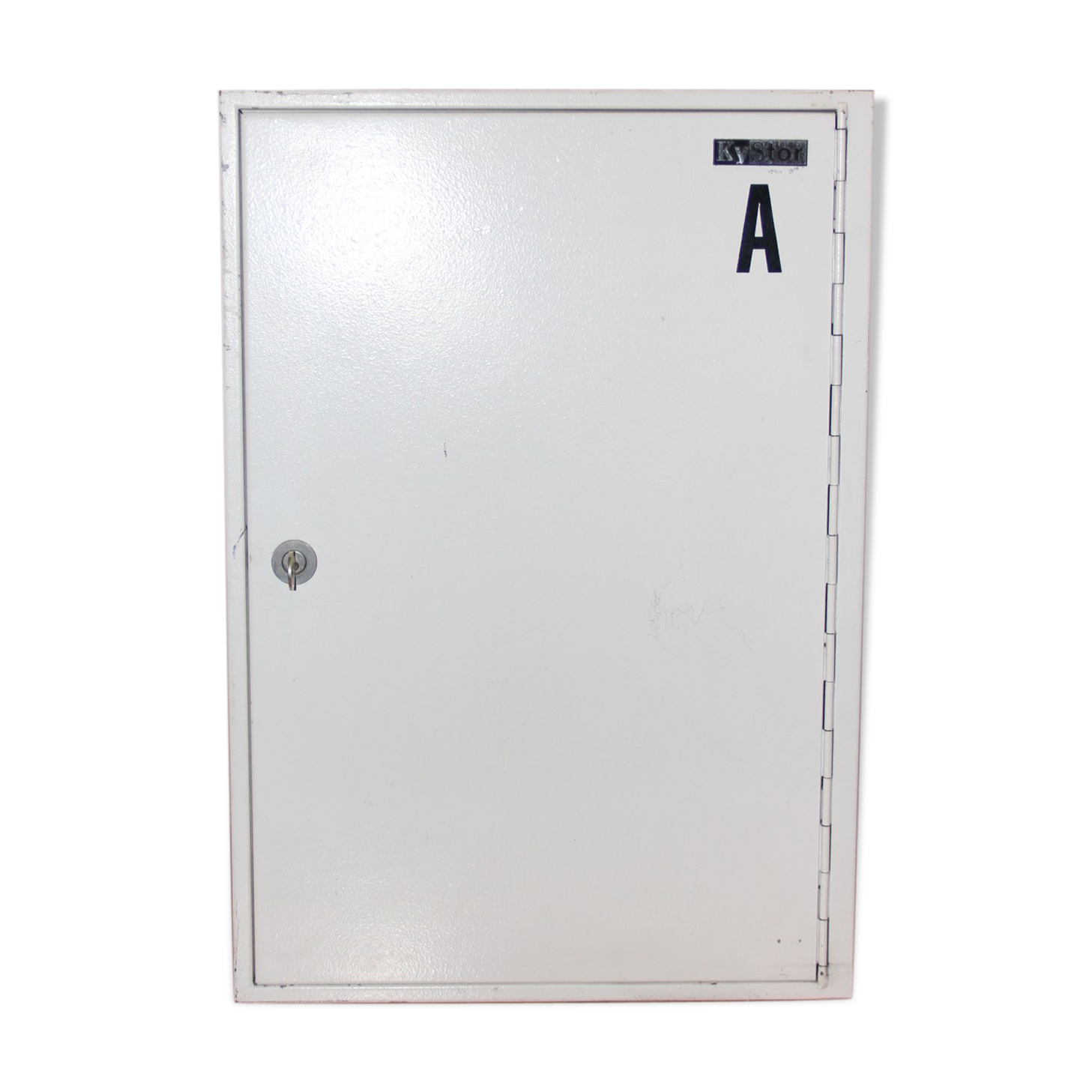Armoire à clés