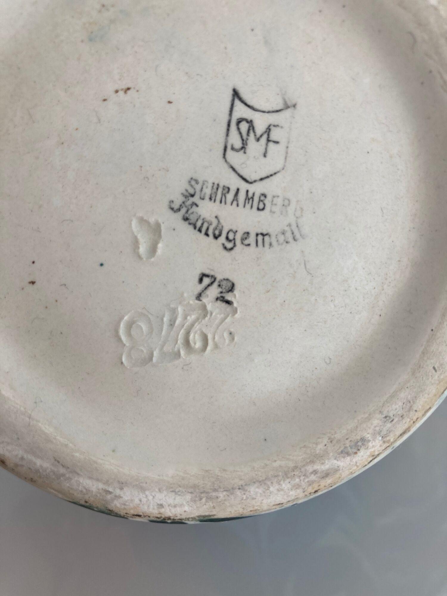 Vases Schramberg