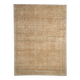 Grand Tapis Vintage Saumon et Beige, Motifs Classiques, 298x400 Cm