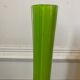 Green vase from the 50s