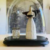 Bride globe