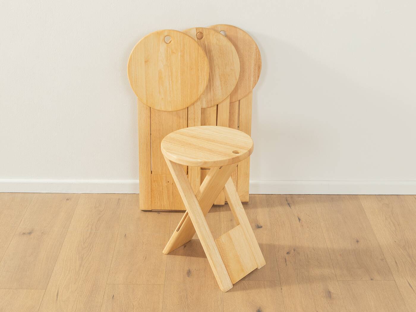 1970s stools Adrian Reed