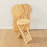 1970s stools Adrian Reed