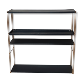 Etagère string en métal