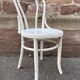 bistro cafe chair 1920s