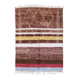 Modern Berber Rug - 297 x 219 cm