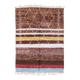 Modern Berber Rug - 297 x 219 cm