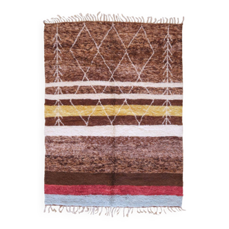 Tapis Berbère Moderne - 297 x 219 cm
