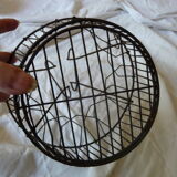 Salad basket
