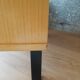 Bedside table 50s-60s - vintage