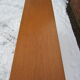 Scandinavian buffet teak
