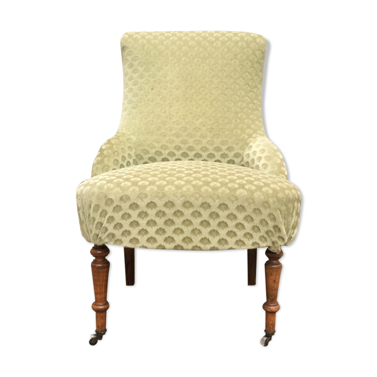 Armchair