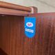 Commode bar Roche Bobois, 70s