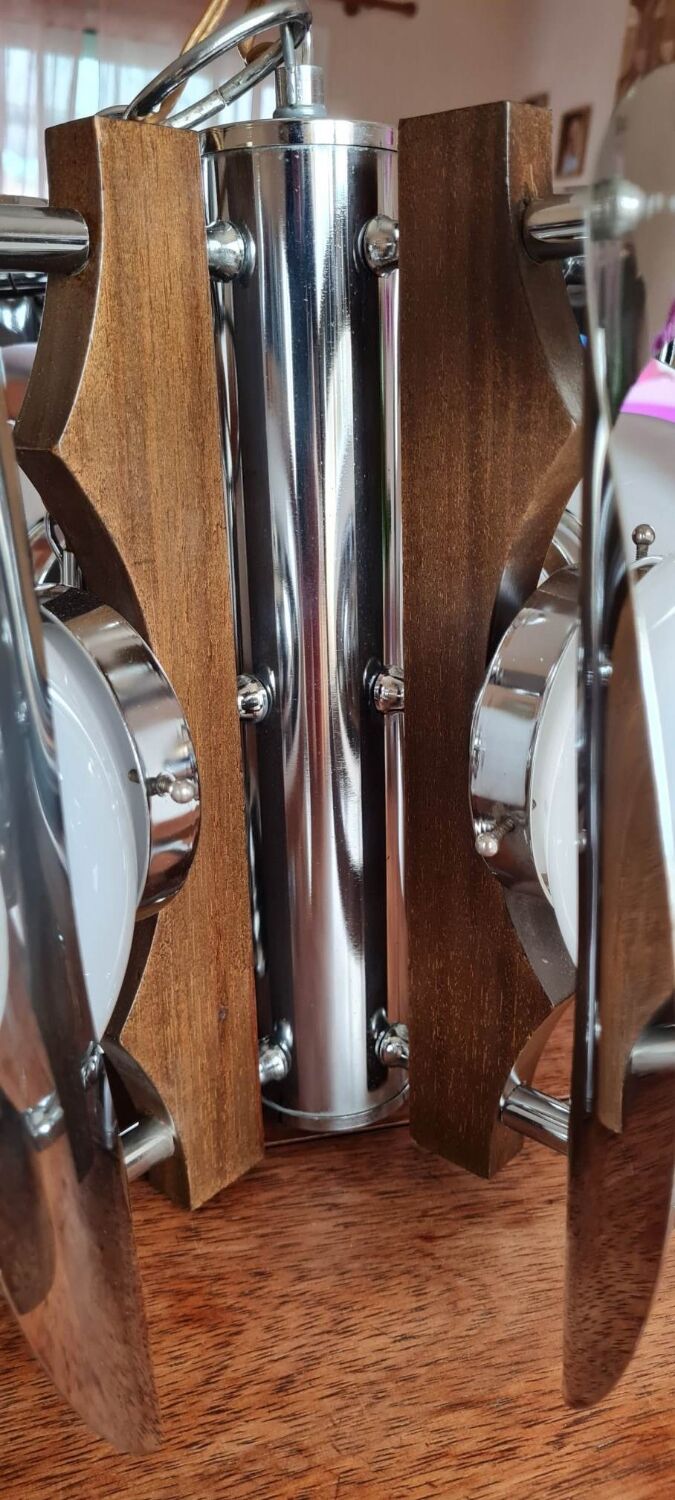 Avmazzega chandelier