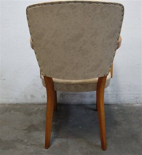 Vintage armchair