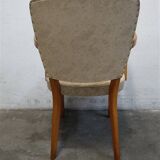 Fauteuil vintage
