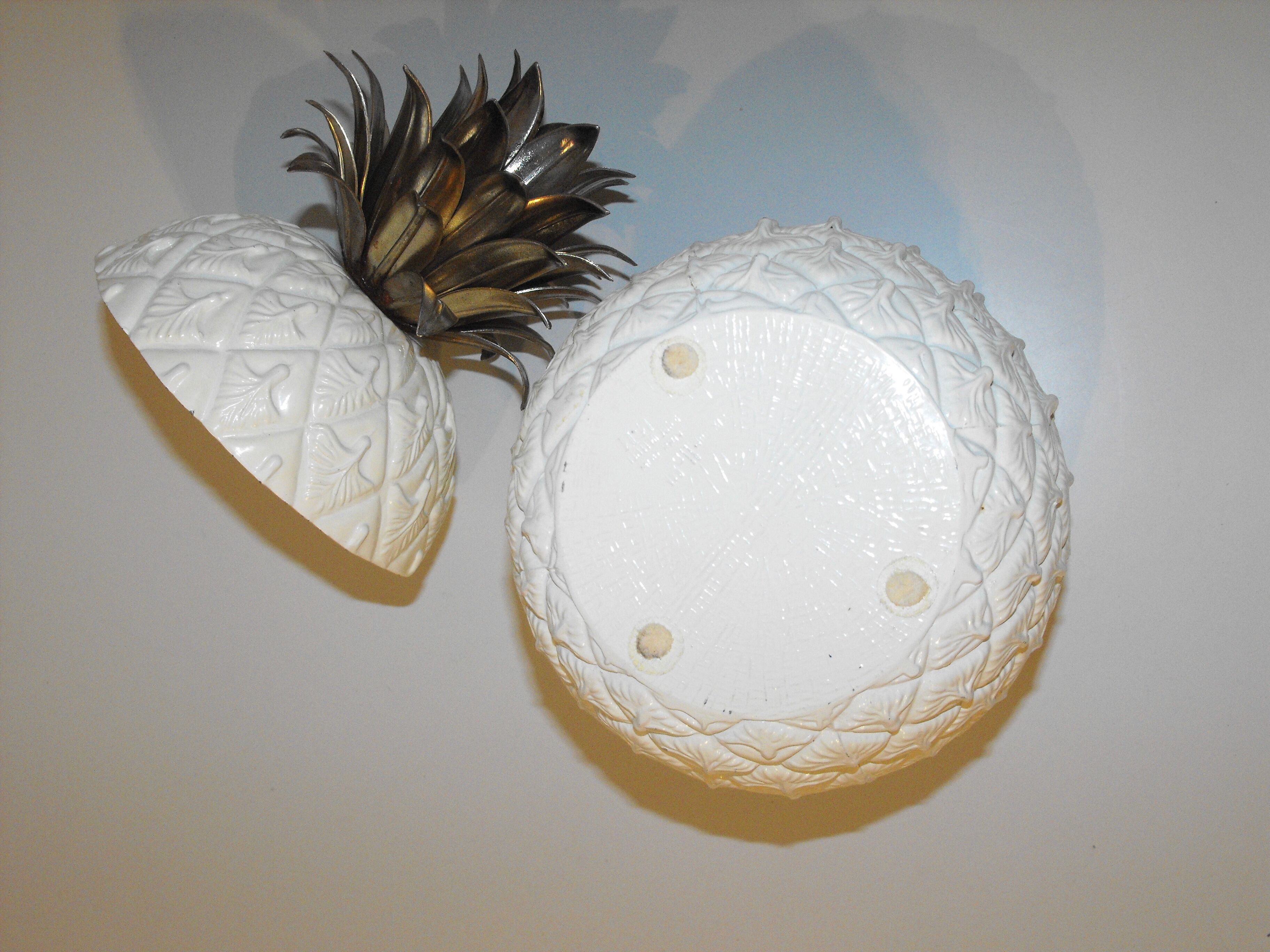 Ice bucket Mauro Manetti 70s.