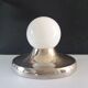 Pair of wall light 'Balum' brothers Castiglioni for Arteluce