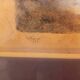 Bernard Gantner – Large lithograph signed and numbered 49/85