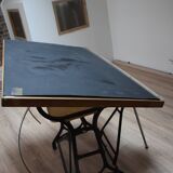 EDPI drawing table circa 1950
