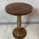 Walnut chair